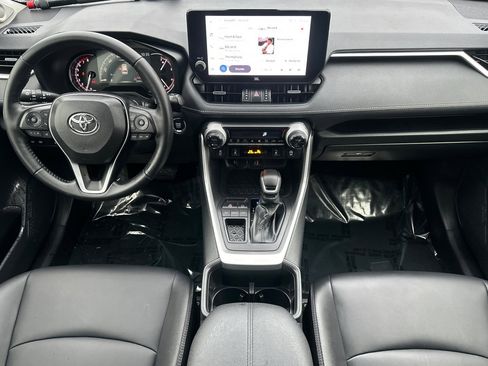 Certified 2025 Toyota RAV4 XLE Premium w/ Weather Package image 12