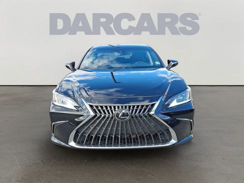 Certified 2024 Lexus ES 350 w/ Premium Package image 2