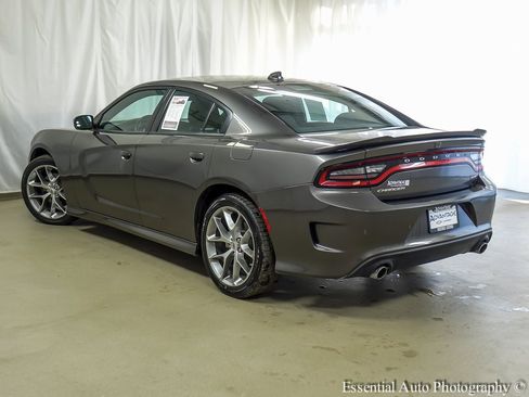 Used 2023 Dodge Charger GT image 8