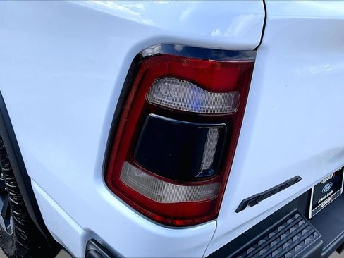 Used 2019 RAM 1500 Rebel w/ Rebel Level 1 Equipment Group AWD/4WD image 28