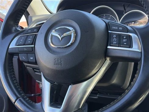 Used 2016 MAZDA MAZDA6 Grand Touring image 17