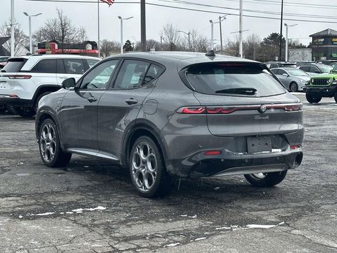 Used 2024 Alfa Romeo Tonale Ti image 6