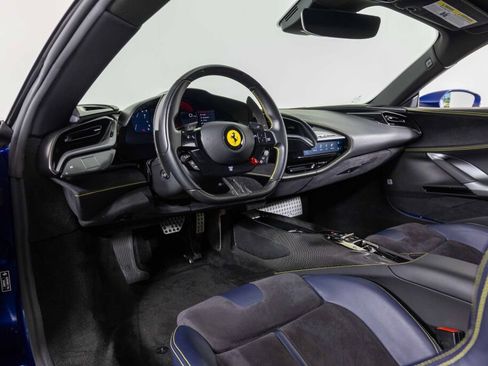 Certified 2021 Ferrari SF90 Stradale image 4