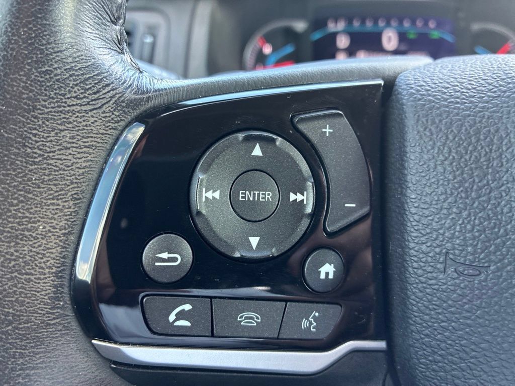 Used 2022 Honda Pilot Special Edition image 12