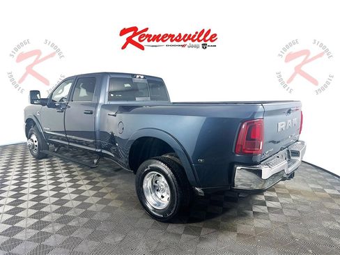 New 2025 RAM 3500 Limited image 5