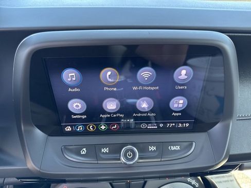 Used 2023 Chevrolet Camaro SS image 21