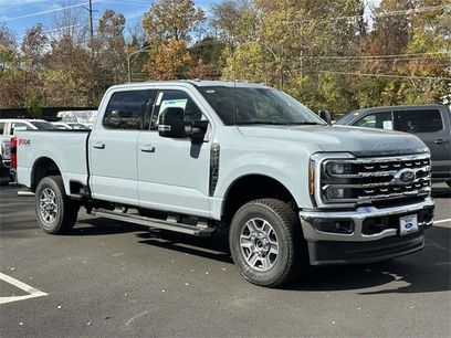 New 2026 Ford F250 Lariat w/ FX4 Off-Road Package