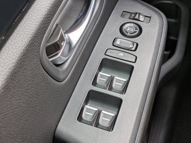 New 2026 Honda Pilot EX-L image 24