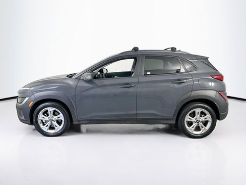 Used 2023 Hyundai Kona SEL AWD/4WD image 8