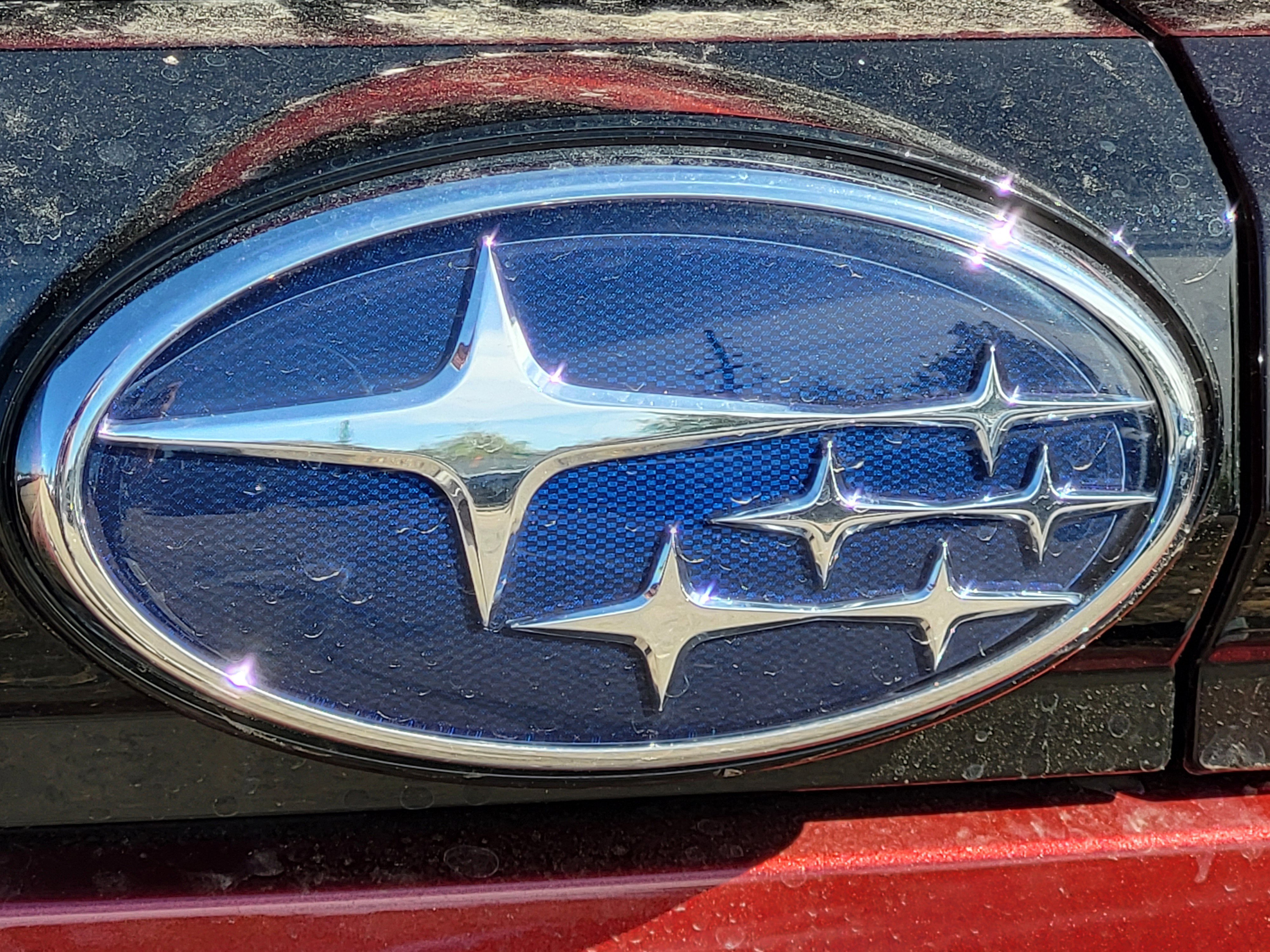 New 2026 Subaru Outback Premium AWD/4WD image 10