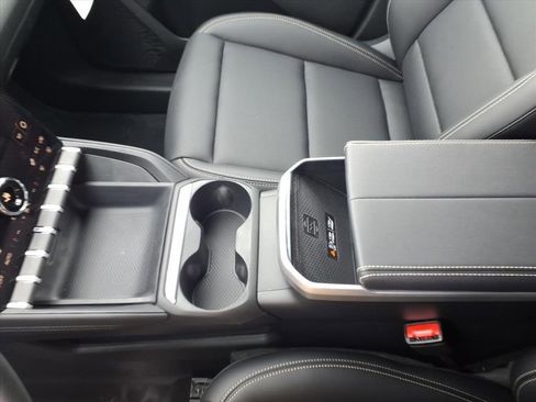 New 2026 GMC Terrain Elevation w/ Elevation Premium Package image 14