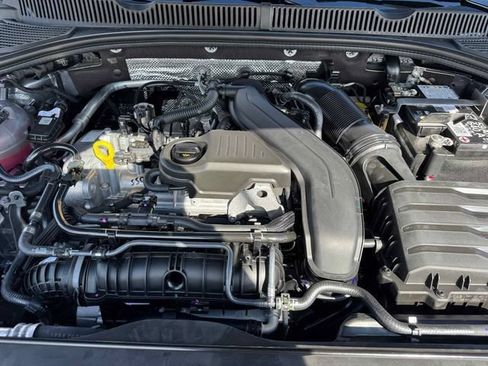 Used 2026 Volkswagen Jetta S FWD image 30