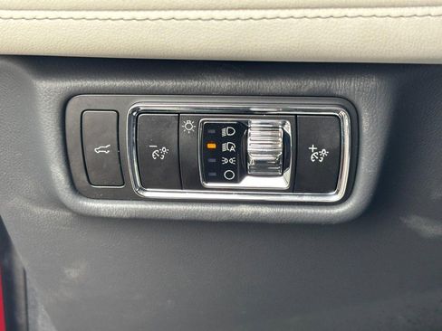 New 2026 Lincoln Aviator Reserve AWD/4WD image 18