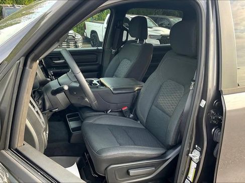 New 2026 RAM 1500 Classic Warlock image 9