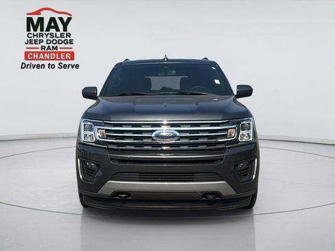 Used 2020 Ford Expedition XLT AWD/4WD image 2