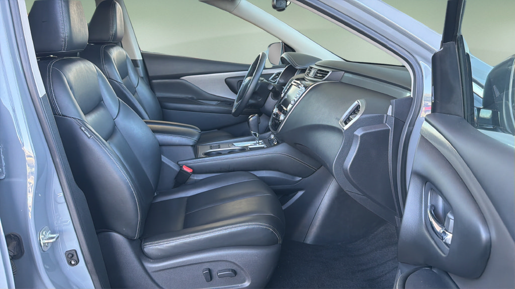 Certified 2023 Nissan Altima 2.5 SV FWD image 18