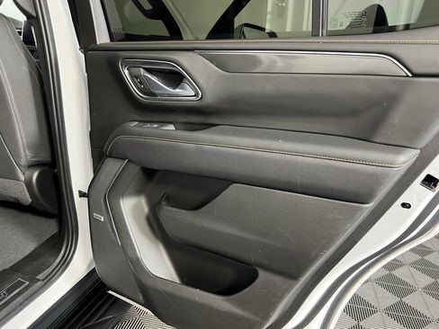 Used 2023 GMC Yukon AT4 image 31