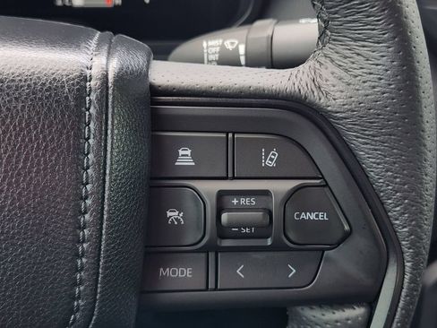 Used 2026 Toyota Tundra TRD Pro AWD/4WD image 30