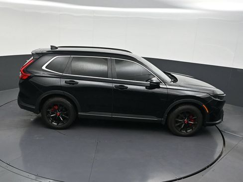 Used 2025 Honda CR-V Sport-L image 19