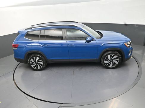 Used 2026 Volkswagen Atlas SE AWD/4WD image 22