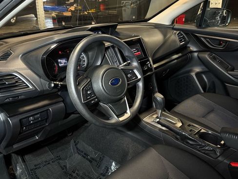 Used 2017 Subaru Impreza 2.0i AWD/4WD image 10