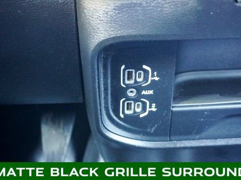 Used 2024 RAM 3500 Tradesman w/ Chrome Appearance Group image 15