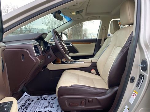 Used 2016 Lexus RX 350 AWD image 12