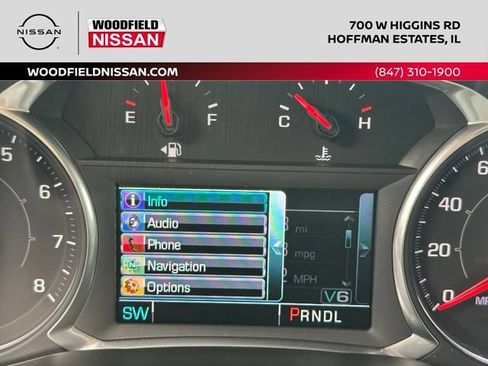 Used 2019 GMC Acadia SLT AWD/4WD image 48