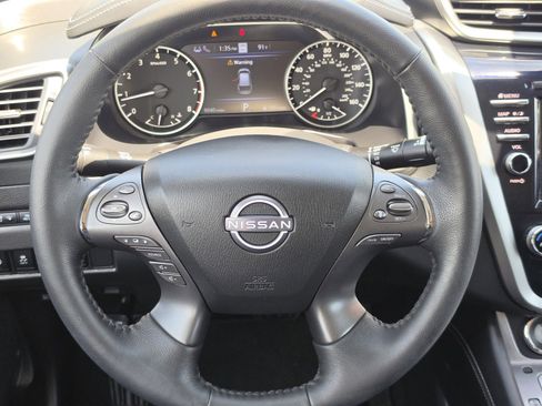 Used 2024 Nissan Murano SL FWD image 19