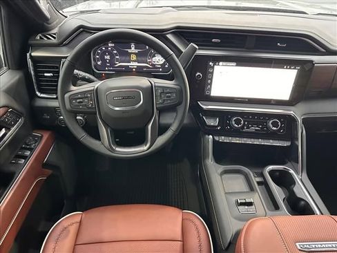 New 2026 GMC Sierra 2500 Denali Ultimate image 18