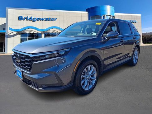 Used 2023 Honda CR-V EX-L image 3