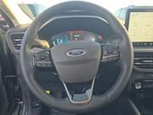 Used 2023 Ford Escape Active w/ Tech Pack #2 AWD/4WD image 7