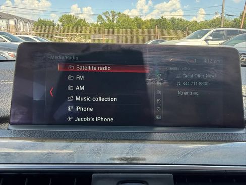 Used 2018 BMW 430i Gran Coupe RWD image 37
