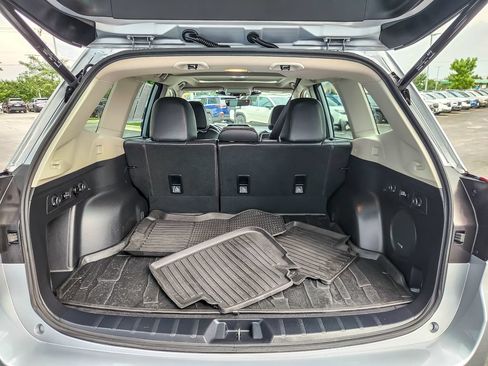 Certified 2024 Subaru Forester Limited AWD/4WD image 20