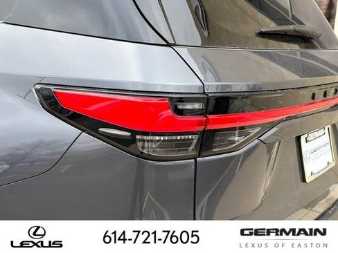 New 2026 Lexus TX 350 AWD image 13