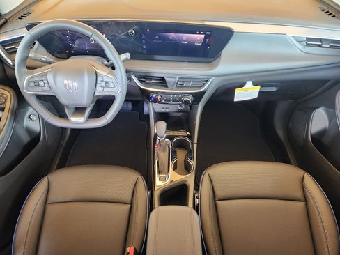 New 2026 Buick Encore GX Sport Touring w/ Comfort Package image 18