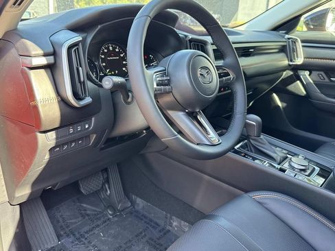 Certified 2026 MAZDA CX-50 AWD 2.5 Hybrid w/ Weather Package image 26