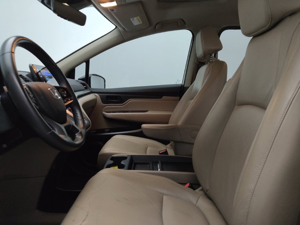 Used 2019 Honda Odyssey EX-L image 17