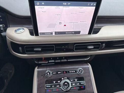 Used 2024 Lincoln Aviator Reserve w/ Jet Package image 19
