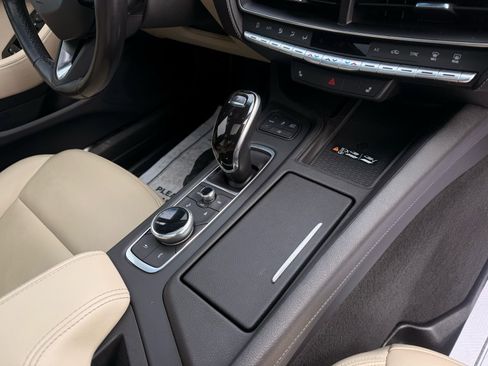 Used 2020 Cadillac CT5 Luxury w/ Sun And Sound Package image 22