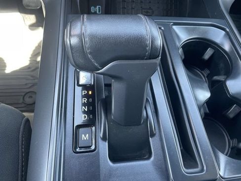 Used 2024 Ford F150 XLT w/ Equipment Group 302A MID AWD/4WD image 16