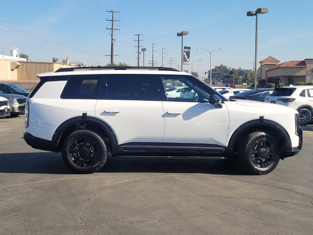 New 2027 Kia Telluride SX Prestige X-Pro AWD/4WD image 4