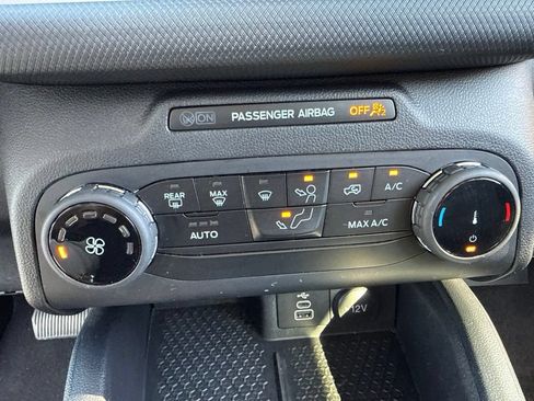 Used 2024 Ford Bronco Sport Big Bend AWD/4WD image 39