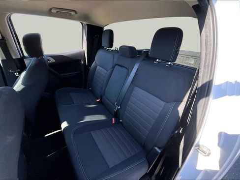 Used 2019 Ford Ranger XLT w/ Equipment Group 301A Mid image 16