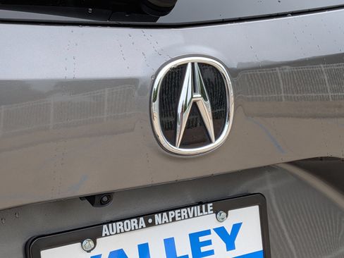 Used 2023 Acura RDX AWD image 26
