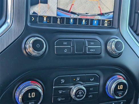 Certified 2023 GMC Sierra 2500 Denali w/ Denali Ultimate Package image 15