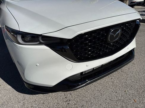 Used 2025 MAZDA CX-5 Carbon Edition image 43