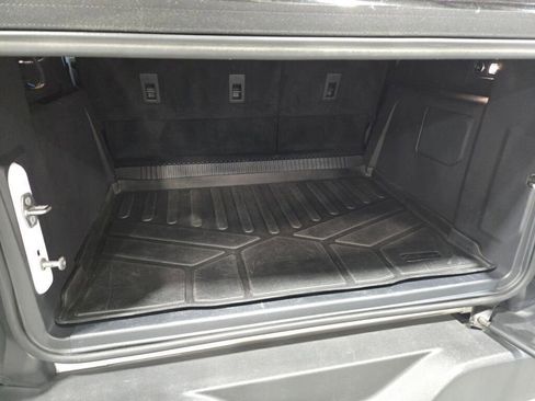 Used 2023 Ford Bronco Big Bend image 16