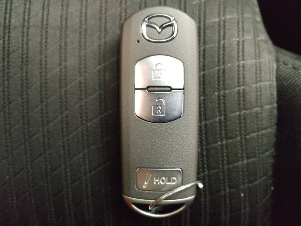 Used 2015 MAZDA CX-5 Touring AWD/4WD image 32