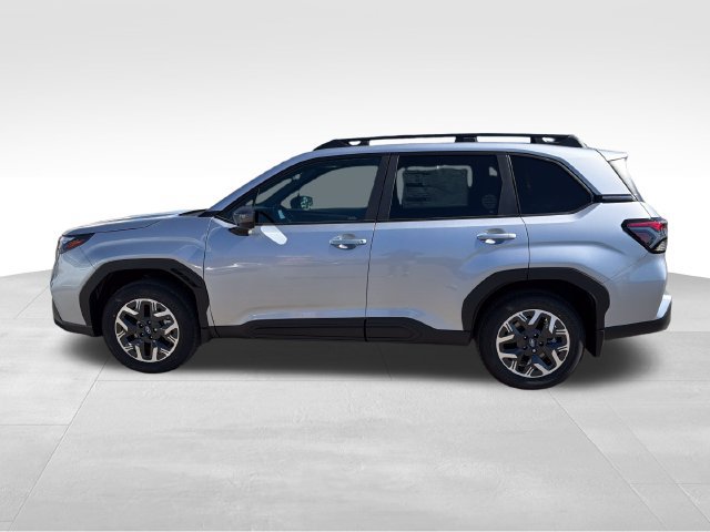 New 2026 Subaru Forester Premium AWD/4WD image 4